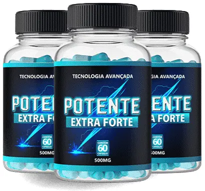 Potente Extra Force